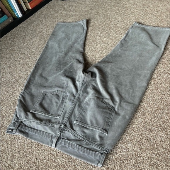 RUDY JUDE Utility jeans - Picture 6 of 10